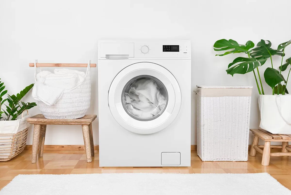 How to Extend the Life of Your Washing Machine