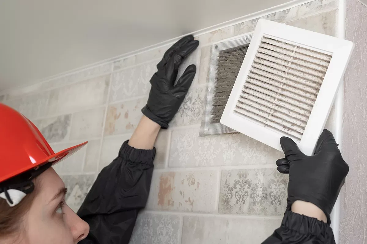 Signs That It’s Time to Clean Your Home’s Air Ducts