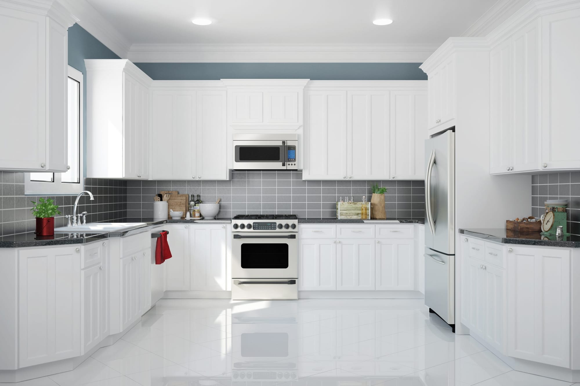 4 Reasons You Should Do Regular Appliance Maintenance