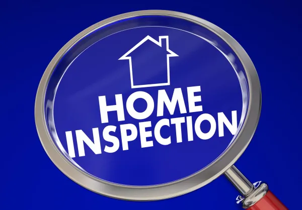 5 Things to Keep in Mind During a Home Inspection