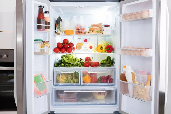 Watch Out for These 5 Common Refrigerator Problems