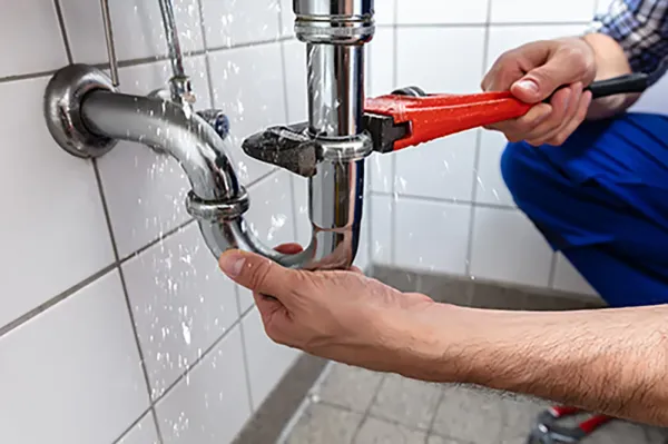 6 Most Common Plumbing Problems