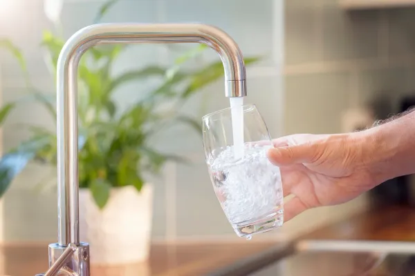 Hard Water: How Does It Affect Your Plumbing & Appliances?