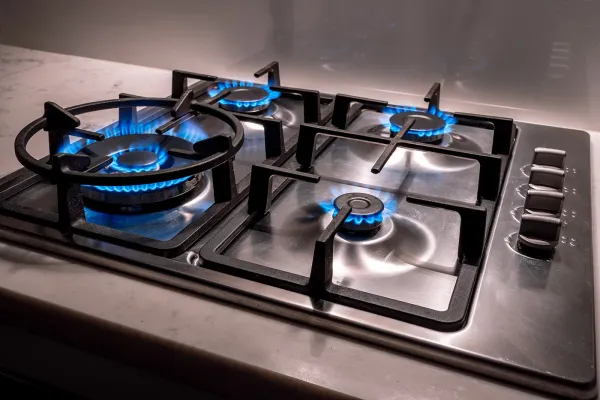 5 Stove Top Issues And How To Fix Them!